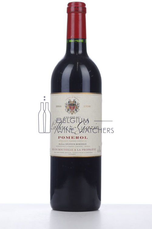 Picture of 1998 LAFLEUR GAZIN